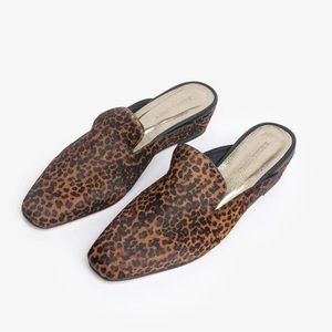 Rachel Comey Wald Slide - Size 8